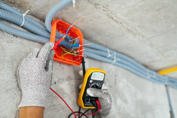 Best Electrical Installation Contractor  in Bowie, MD