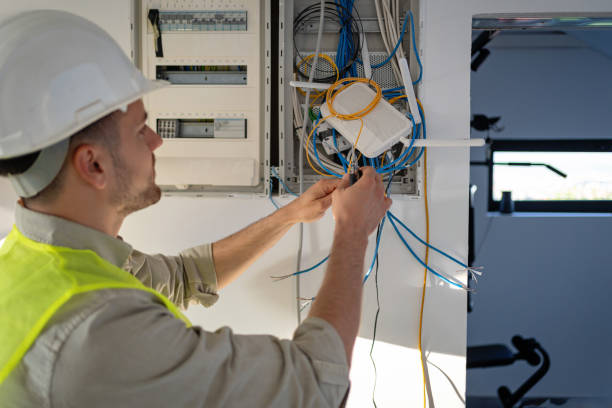 Best Electrical Contractors for Businesses  in Bowie, MD